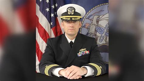 uss john finn|us navy ship commander fired.